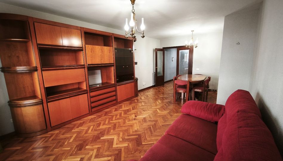 Flat for sale in Calle del Doctor Horno Alcorta, 10, Doctor Cerrada, Zaragoza Capital - image 1 Photo 1 of Flat for sale in Calle del Doctor Horno Alcorta, 10, Doctor Cerrada, Zaragoza Capital