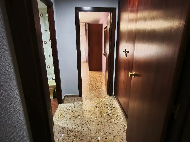 Flat for sale in Calle del Doctor Horno Alcorta, 10, Doctor Cerrada Flat for sale in Zaragoza with Heating, Parquet flooring and Storage room