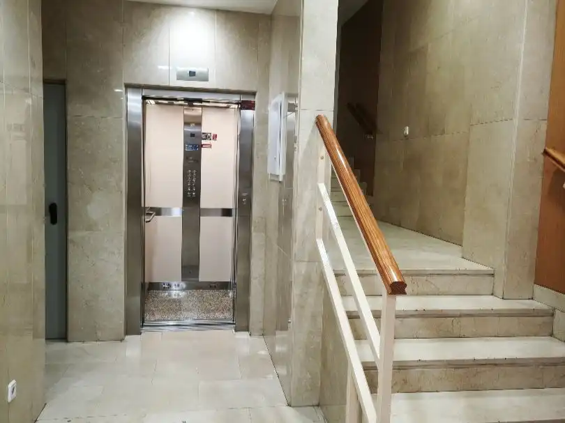 Flat for sale in Calle del Doctor Horno Alcorta, 10, Doctor Cerrada Flat for sale in Zaragoza with Heating, Parquet flooring and Storage room