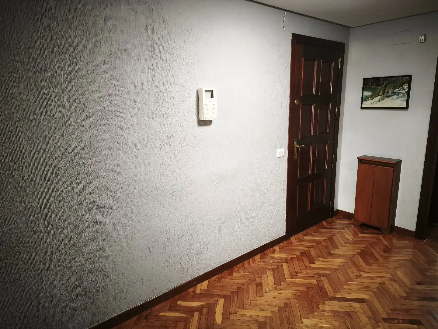 Flat for sale in Calle del Doctor Horno Alcorta, 10, Doctor Cerrada Flat for sale in Zaragoza with Heating, Parquet flooring and Storage room