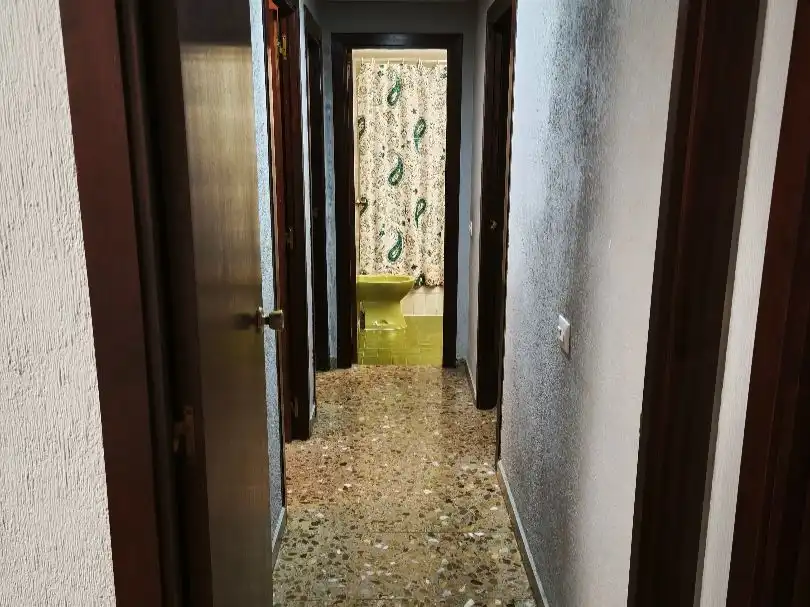 Flat for sale in Calle del Doctor Horno Alcorta, 10, Doctor Cerrada Flat for sale in Zaragoza with Heating, Parquet flooring and Storage room