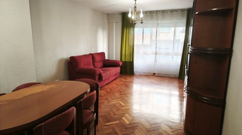 Flat for sale in Calle del Doctor Horno Alcorta, 10, Doctor Cerrada, Zaragoza Capital - image 2 Photo 2 of Flat for sale in Calle del Doctor Horno Alcorta, 10, Doctor Cerrada, Zaragoza Capital