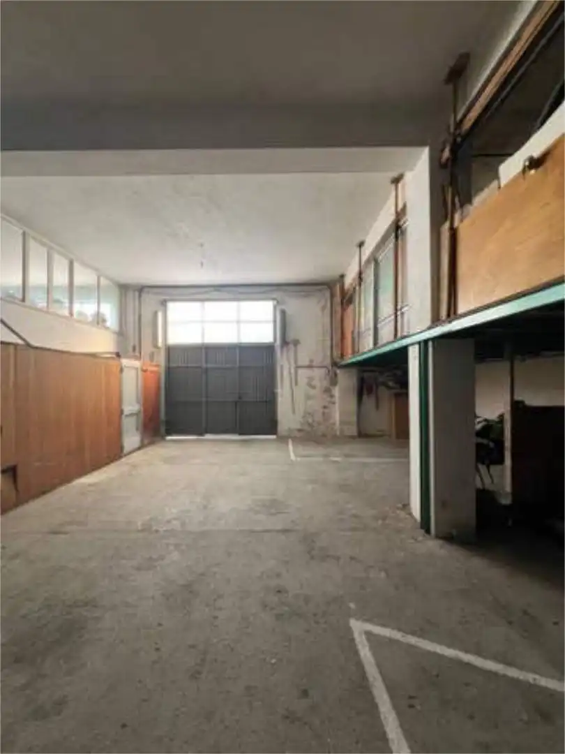 Garage for rent in Miño Parking of Garage for rent in Miño