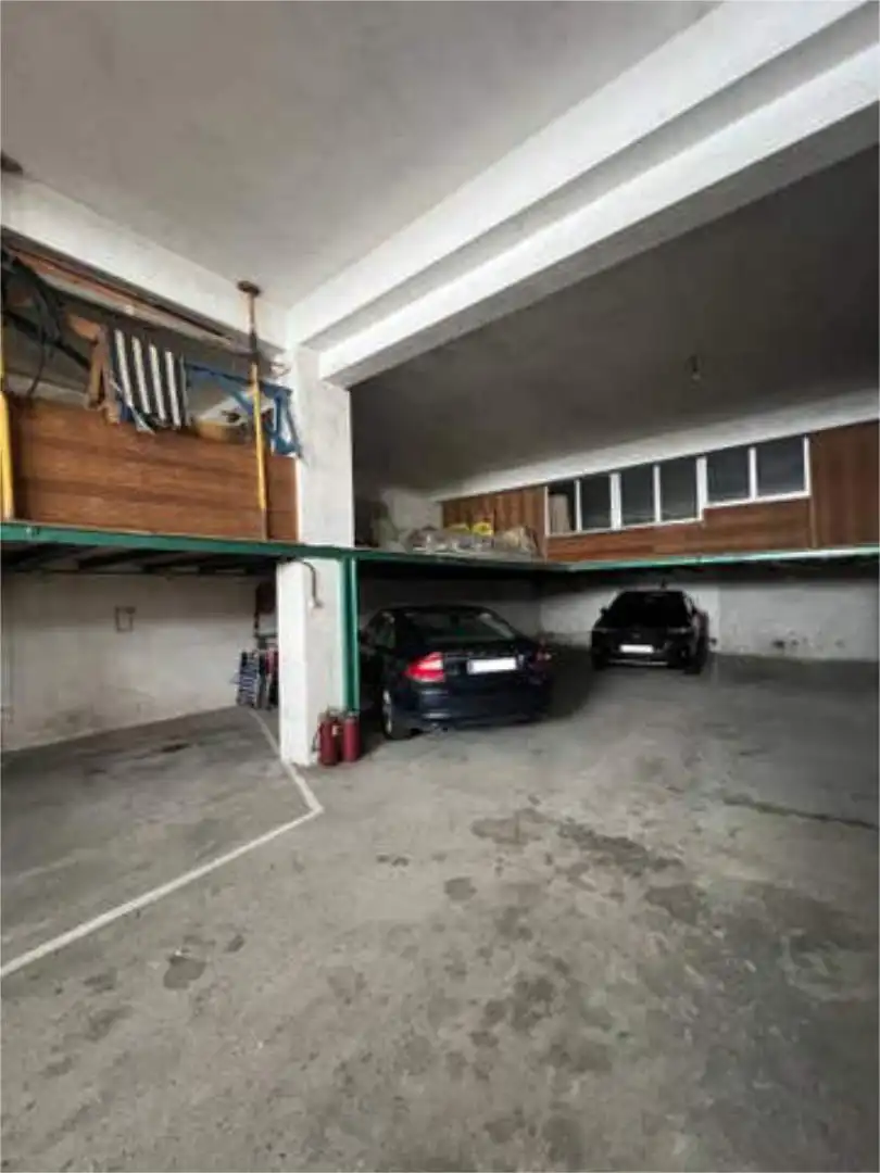 Garage for rent in Miño Parking of Garage for rent in Miño