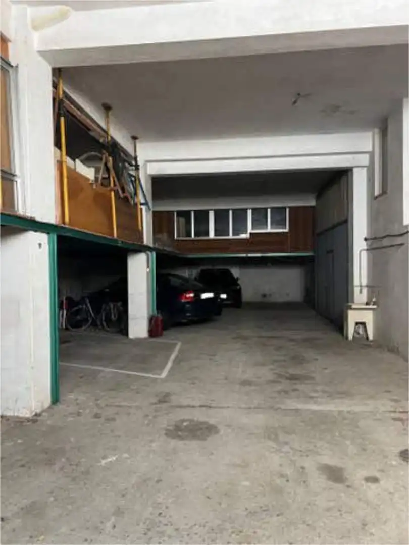Garage for rent in Miño Parking of Garage for rent in Miño