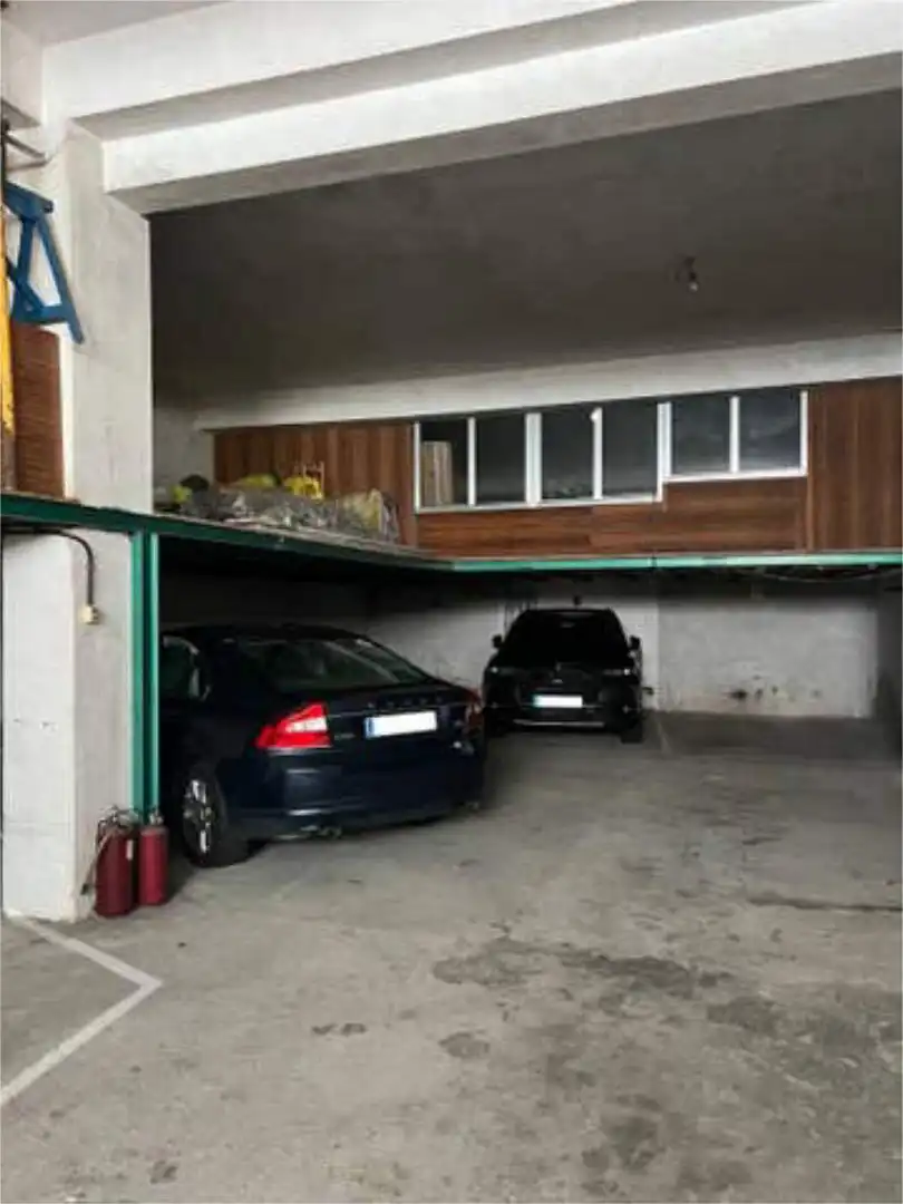 Garage for rent in Miño Parking of Garage for rent in Miño