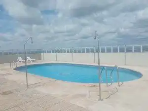 Apartament de lloguer a Plaza Ciudad de Viena, 6, Ciudad Universitaria Piscina de Apartament de lloguer en Madrid Capital amb Aire condicionat i Piscina