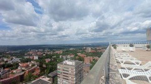 Apartament de lloguer a Plaza Ciudad de Viena, 6, Ciudad Universitaria, Madrid Capital - imatge 4 Foto 4 de Apartament de lloguer a Plaza Ciudad de Viena, 6, Ciudad Universitaria, Madrid Capital