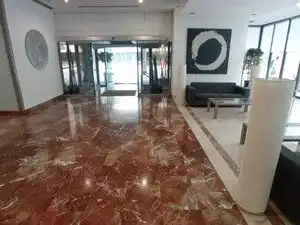 Apartament de lloguer a Plaza Ciudad de Viena, 6, Ciudad Universitaria Apartament de lloguer en Madrid Capital amb Aire condicionat i Piscina
