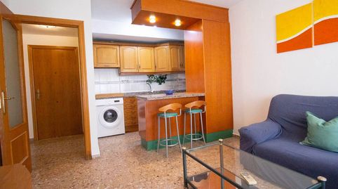 Wohnung zur Miete in Calle Cuenca, 20, Barrio de San Blas, Alicante / Alacant - Bild 4 Foto 4 von Wohnung zur Miete in Calle Cuenca, 20, Barrio de San Blas, Alicante / Alacant