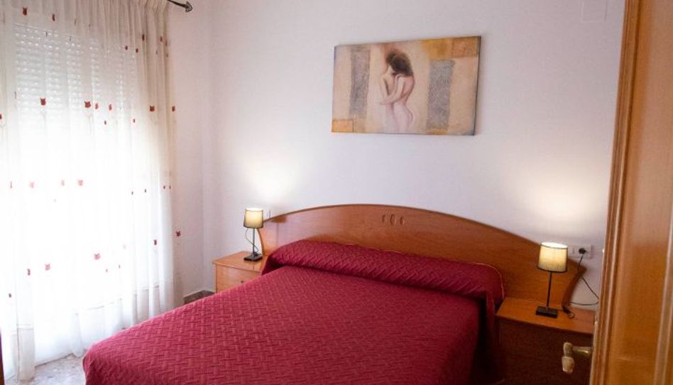 Wohnung zur Miete in Calle Cuenca, 20, Barrio de San Blas, Alicante / Alacant - Bild 1 Foto 1 von Wohnung zur Miete in Calle Cuenca, 20, Barrio de San Blas, Alicante / Alacant