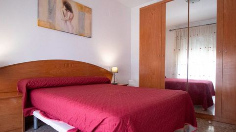 Wohnung zur Miete in Calle Cuenca, 20, Barrio de San Blas, Alicante / Alacant - Bild 2 Foto 2 von Wohnung zur Miete in Calle Cuenca, 20, Barrio de San Blas, Alicante / Alacant