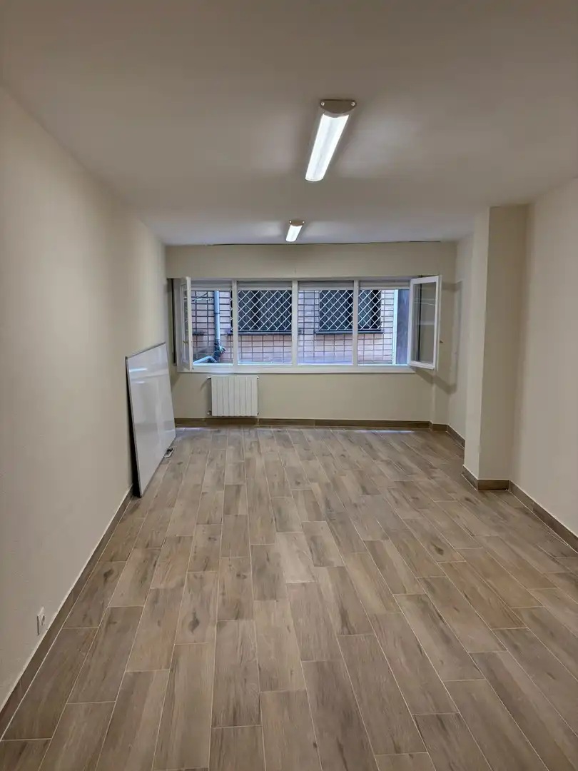 Office for sale in Bilbao 