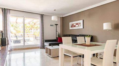 Flat for rent in Calle Los Almendros, 1, La Concha - Resina Golf, Estepona - image 2 Photo 2 of Flat for rent in Calle Los Almendros, 1, La Concha - Resina Golf, Estepona