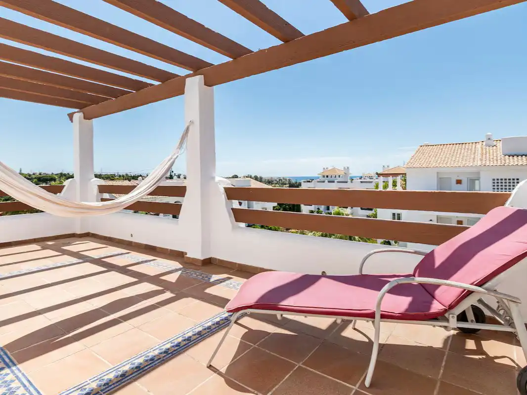 Flat for rent in Calle los Almendros, 1, La Concha - Resina Golf Flat for rent in Calle los Almendros, 1, La Concha - Resina Golf
