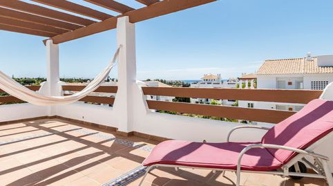 Flat for rent in Calle Los Almendros, 1, La Concha - Resina Golf, Estepona - image 3 Photo 3 of Flat for rent in Calle Los Almendros, 1, La Concha - Resina Golf, Estepona