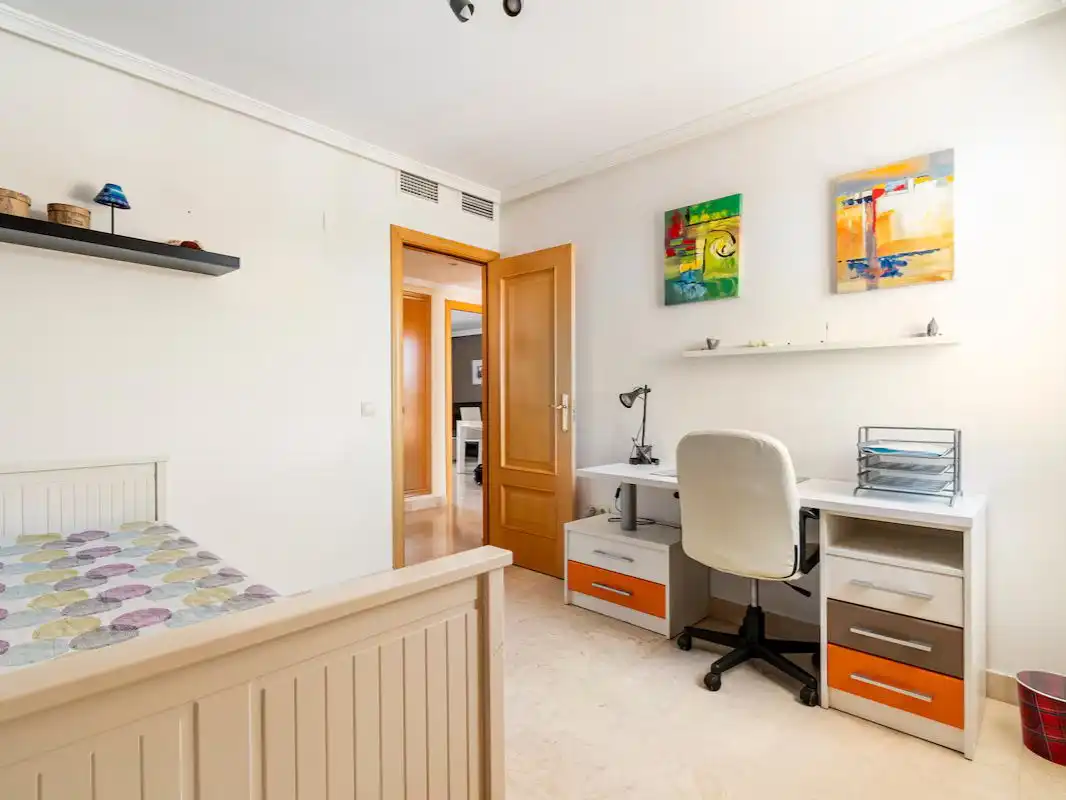 Flat for rent in Calle los Almendros, 1, La Concha - Resina Golf Flat for rent in Calle los Almendros, 1, La Concha - Resina Golf