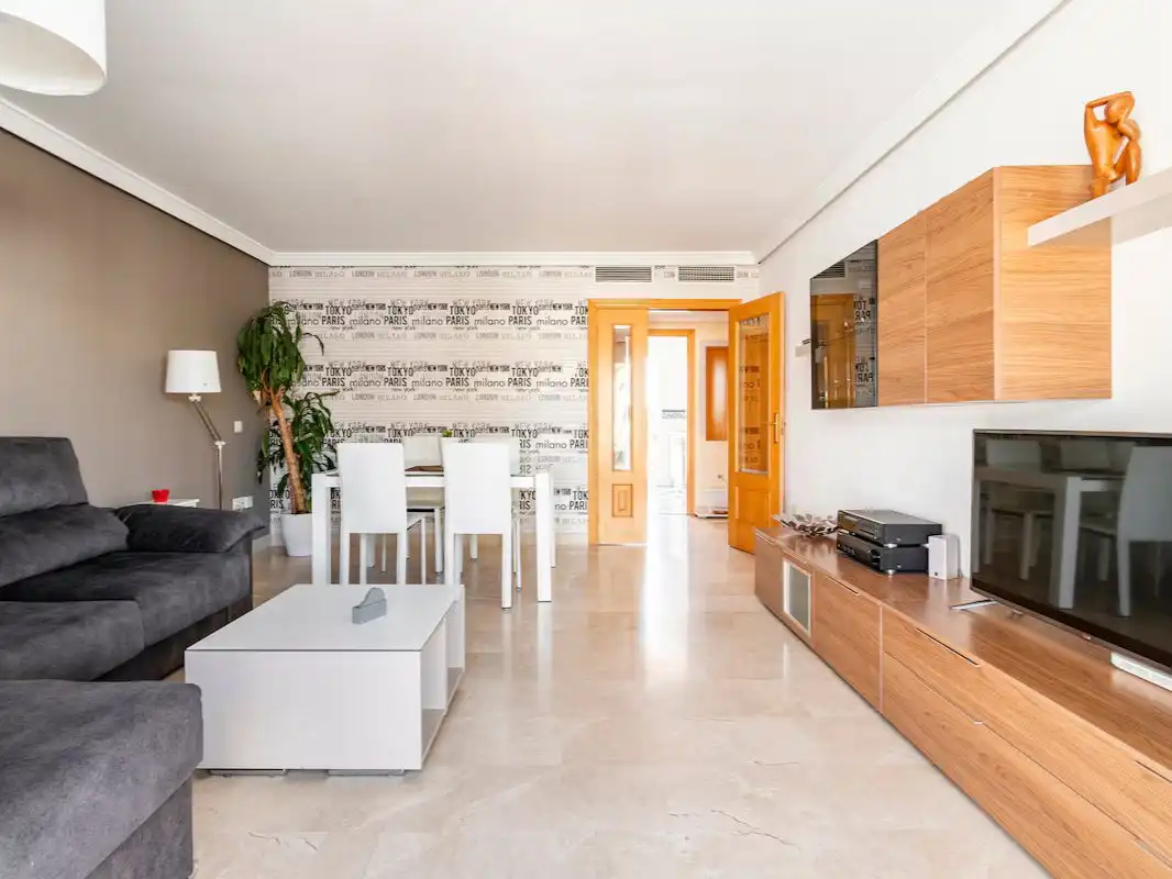 Flat for rent in Calle los Almendros, 1, La Concha - Resina Golf Flat for rent in Calle los Almendros, 1, La Concha - Resina Golf