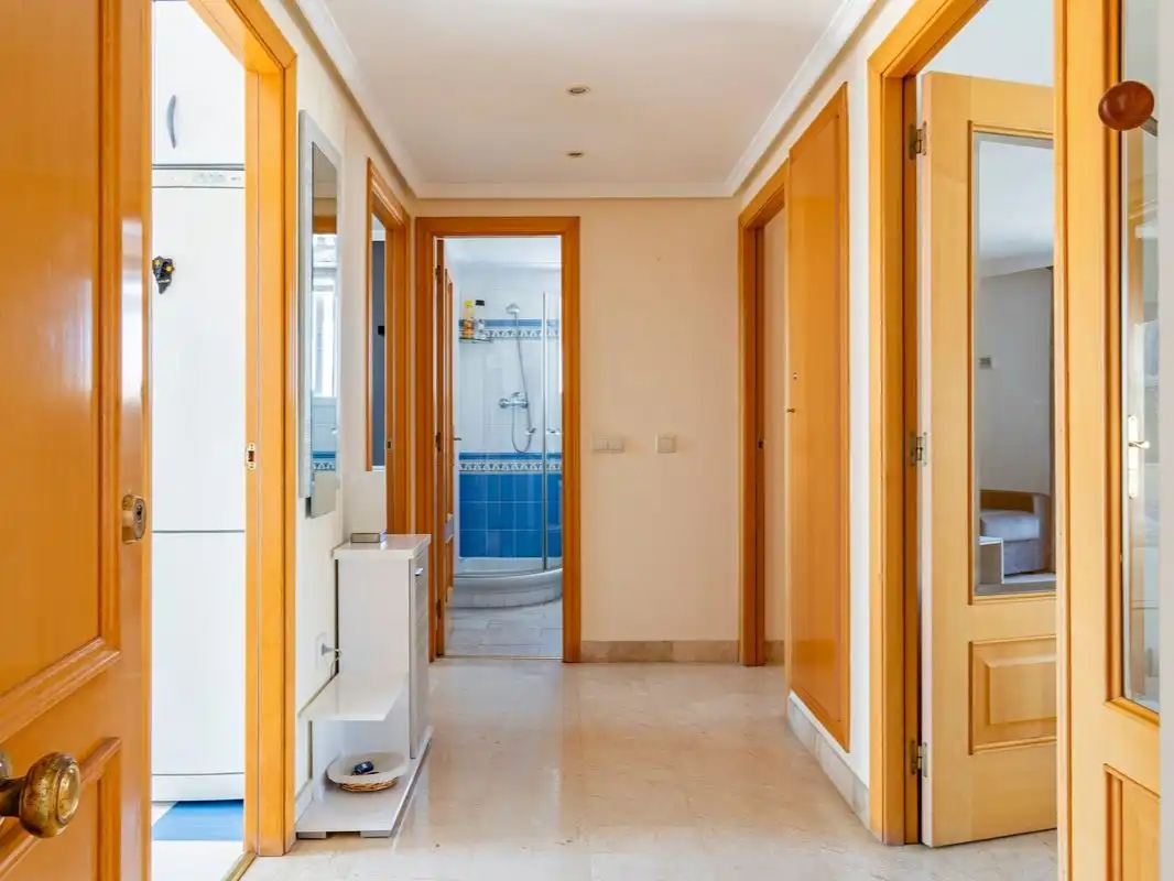 Flat for rent in Calle los Almendros, 1, La Concha - Resina Golf Flat for rent in Calle los Almendros, 1, La Concha - Resina Golf
