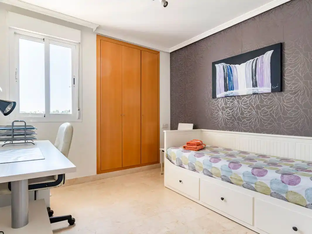 Flat for rent in Calle los Almendros, 1, La Concha - Resina Golf Flat for rent in Calle los Almendros, 1, La Concha - Resina Golf