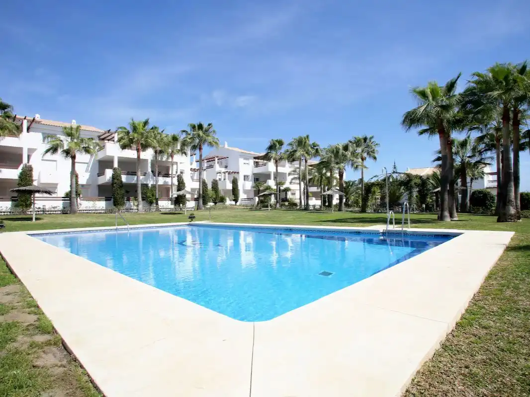 Flat for rent in Calle los Almendros, 1, La Concha - Resina Golf Flat for rent in Calle los Almendros, 1, La Concha - Resina Golf