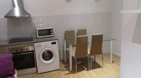 Foto 2 de Piso de alquiler en Centro, Alcalá de Guadaira