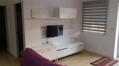 Foto 3 de Piso de alquiler en Centro, Alcalá de Guadaira