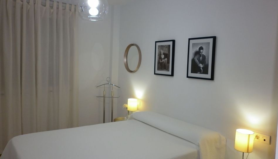 Apartamento de alquiler en Calle Fernando Quiñones, 1, Arco Norte - Avda. España, Dos Hermanas - imagen 1 Foto 1 de Apartamento de alquiler en Calle Fernando Quiñones, 1, Arco Norte - Avda. España, Dos Hermanas