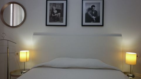 Apartamento de alquiler en Calle Fernando Quiñones, 1, Arco Norte - Avda. España, Dos Hermanas - imagen 2 Foto 2 de Apartamento de alquiler en Calle Fernando Quiñones, 1, Arco Norte - Avda. España, Dos Hermanas