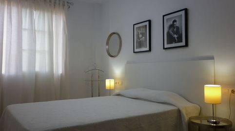 Apartamento de alquiler en Calle Fernando Quiñones, 1, Arco Norte - Avda. España, Dos Hermanas - imagen 3 Foto 3 de Apartamento de alquiler en Calle Fernando Quiñones, 1, Arco Norte - Avda. España, Dos Hermanas