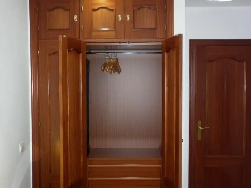 Apartamento de alquiler en Calle Fernando Quiñones, 1, Arco Norte - Avda. España Habitación de Apartamento de alquiler en Dos Hermanas con Aire acondicionado, Calefacción y Amueblado