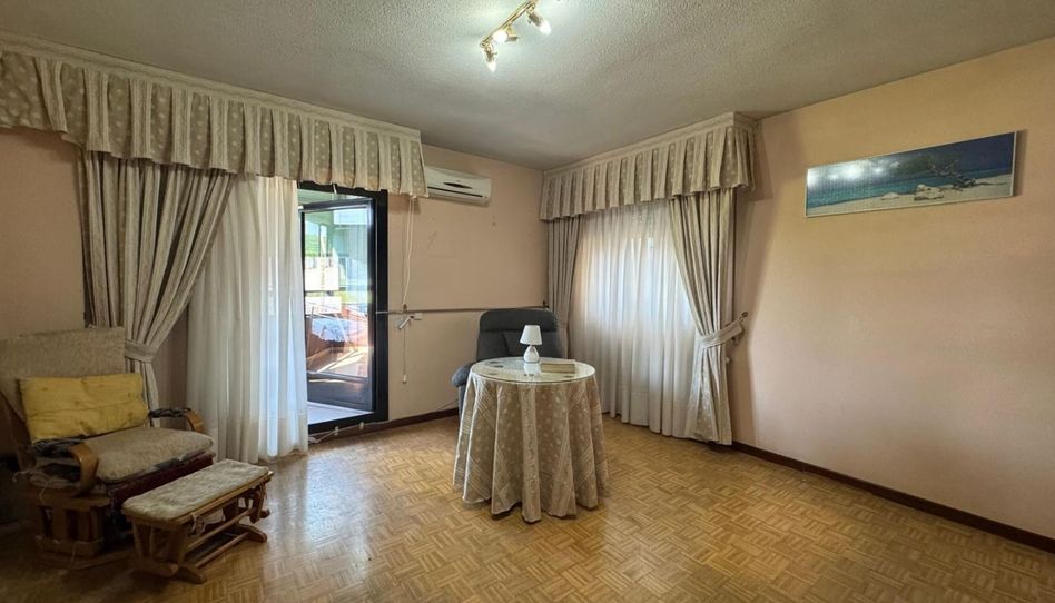 Piso en venta en Calle de Eulalia Sauquillo, 9, Torrejón de la Calzada, Madrid - imagen 1 Foto 1 de Piso en venta en Calle de Eulalia Sauquillo, 9, Torrejón de la Calzada, Madrid