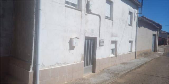 Casa-chalet en Venta en Izagre