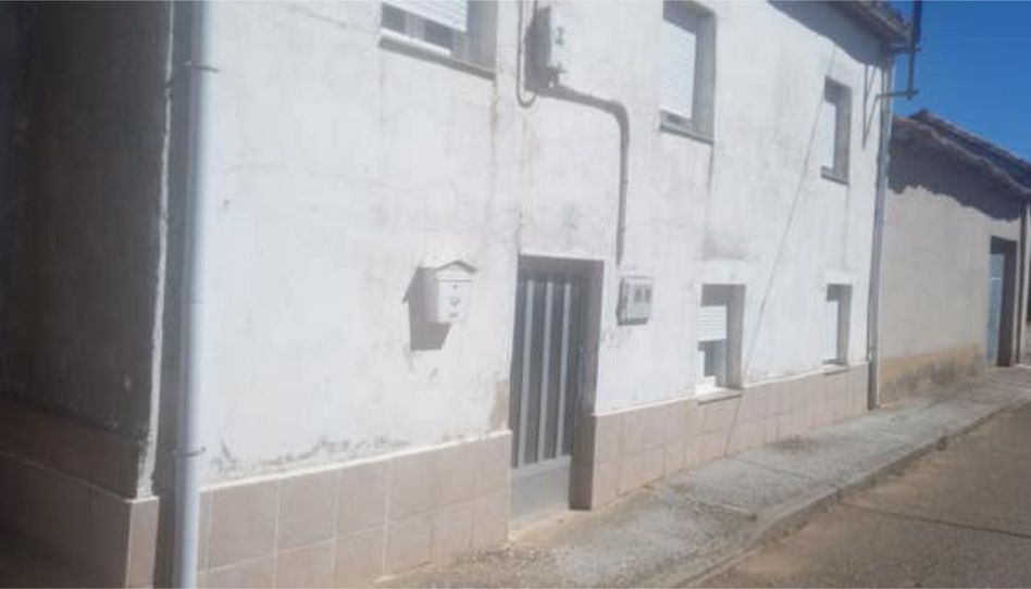 Casa o chalet en venta en Izagre, León - imagen 1 Foto 1 de Casa o chalet en venta en Izagre, León