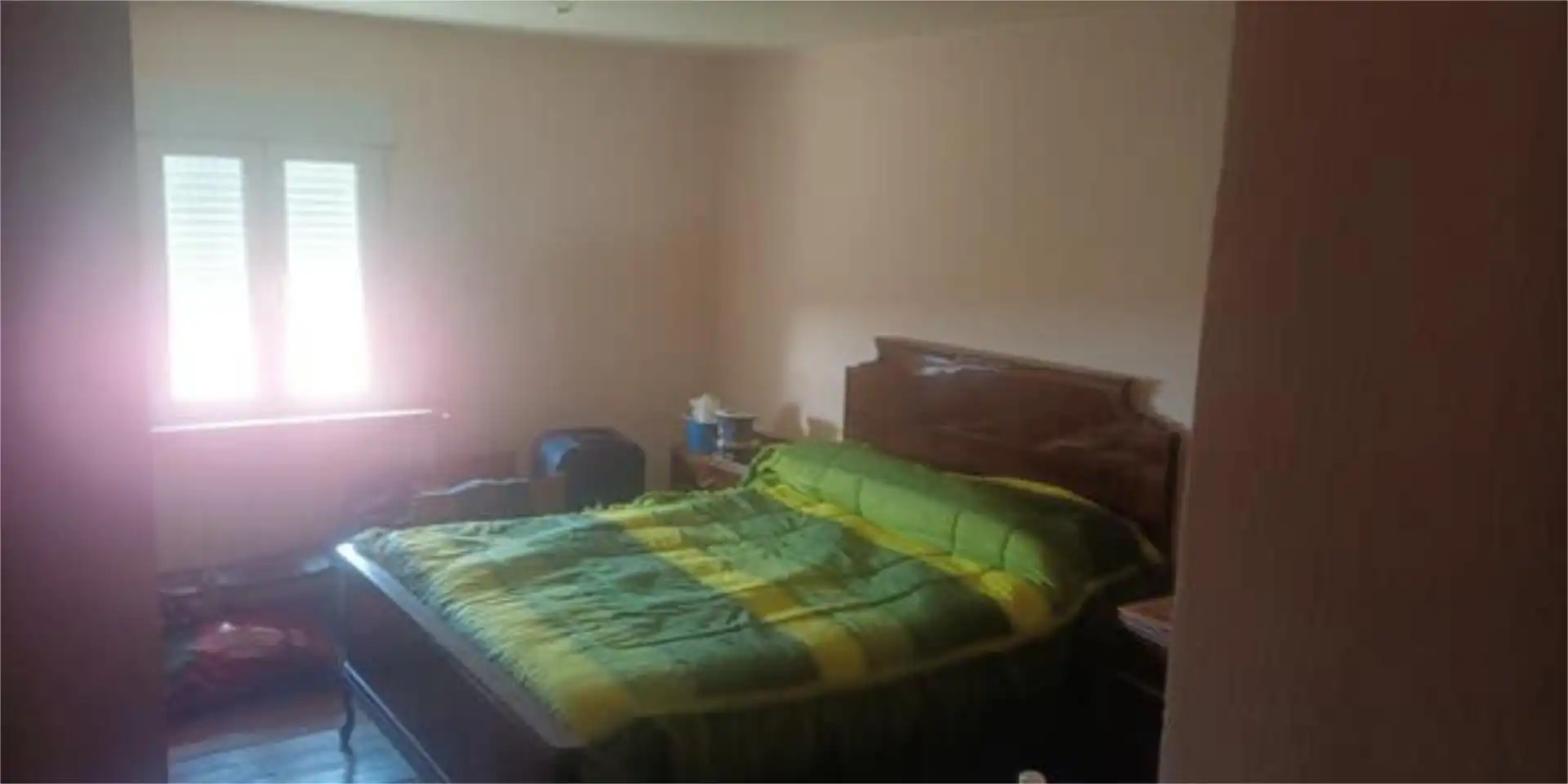 Bedroom of Houses for sale in Izagre  with Storage room and Furnished
