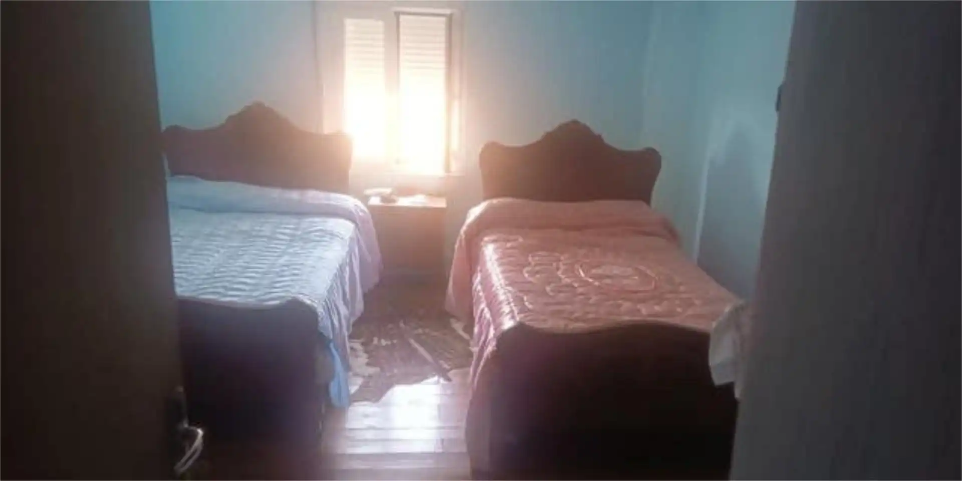 Bedroom of Houses for sale in Izagre  with Storage room and Furnished
