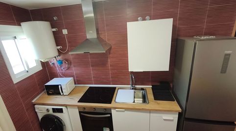 Foto 4 de Apartamento de alquiler en Calle Nueva, 25, Núcleo urbano, Aljaraque