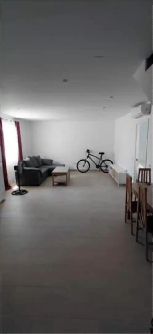 Living room of Houses for rent in Lora del Río