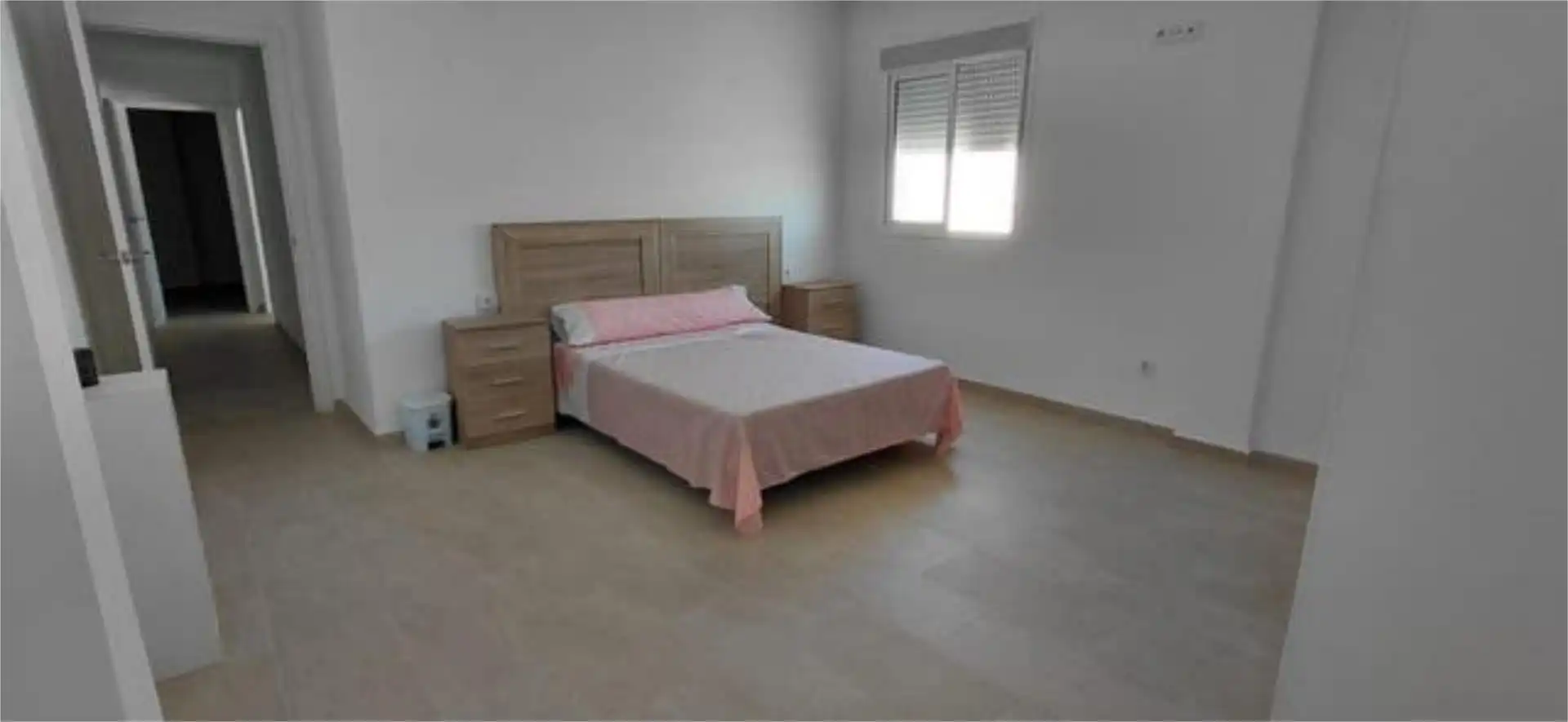 Bedroom of Houses for rent in Lora del Río