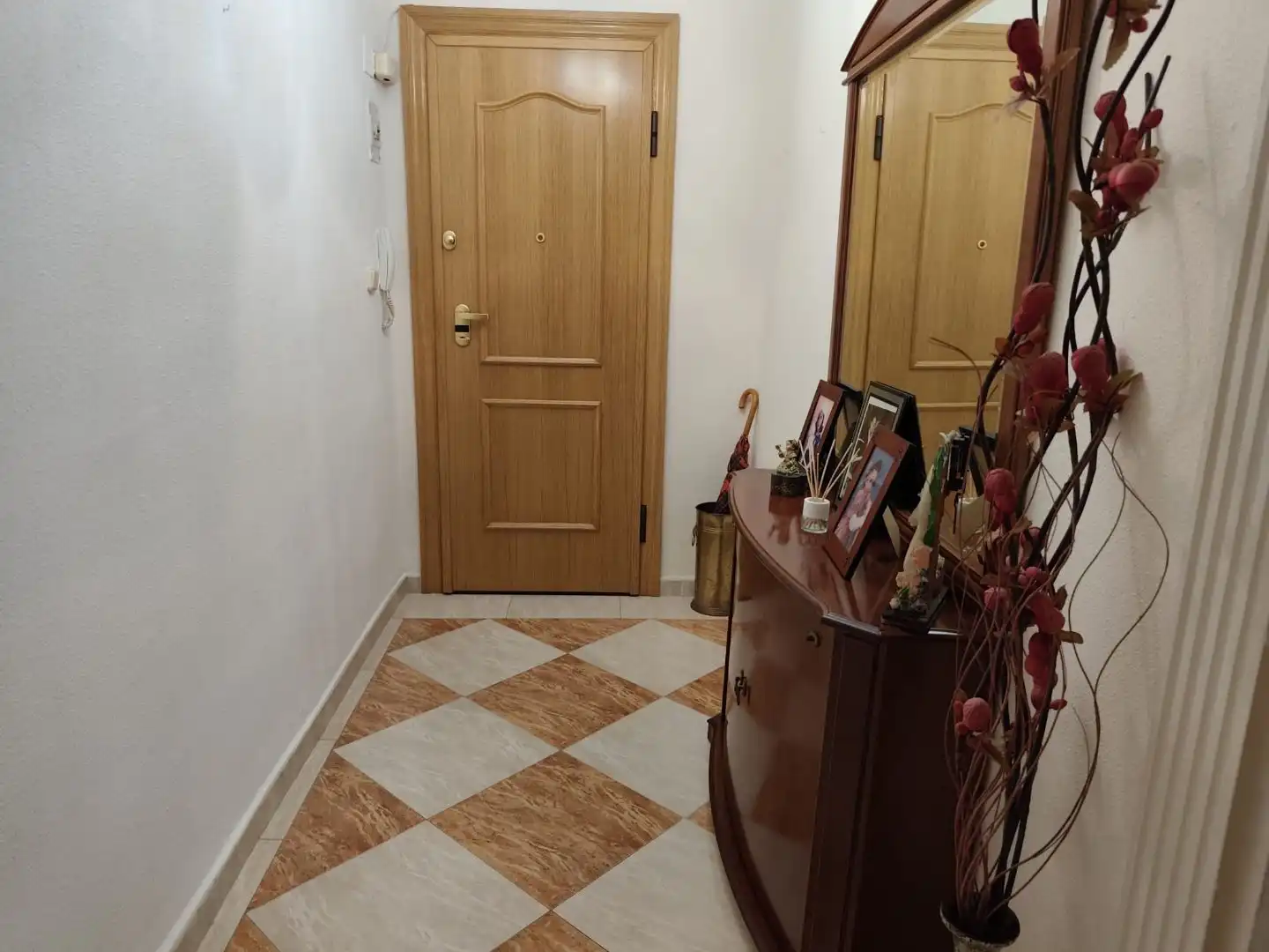 Piso en venta en Plaça Sant Isidre, 2, Pueblo de Cullera