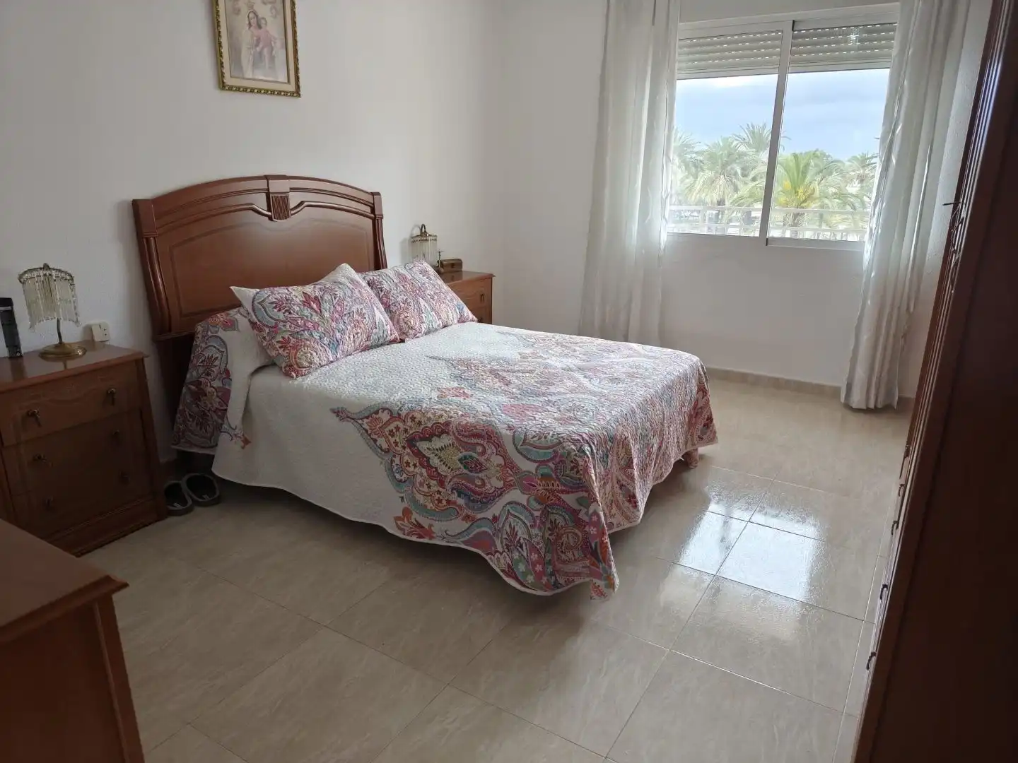 Piso en venta en Plaça Sant Isidre, 2, Pueblo de Cullera