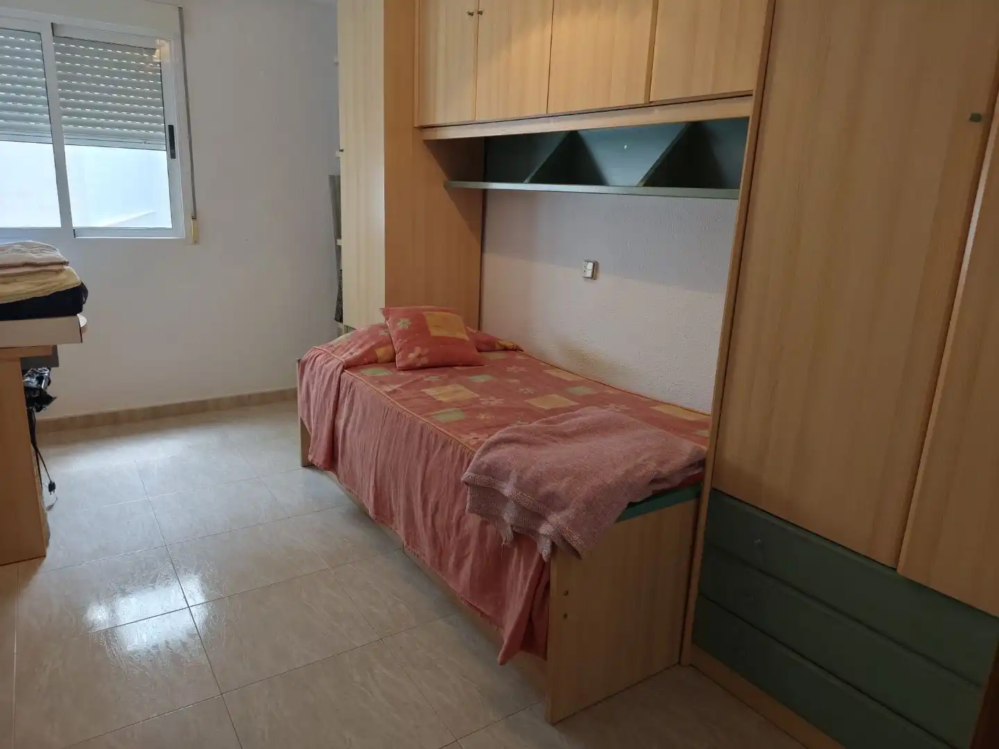 Piso en venta en Plaça Sant Isidre, 2, Pueblo de Cullera