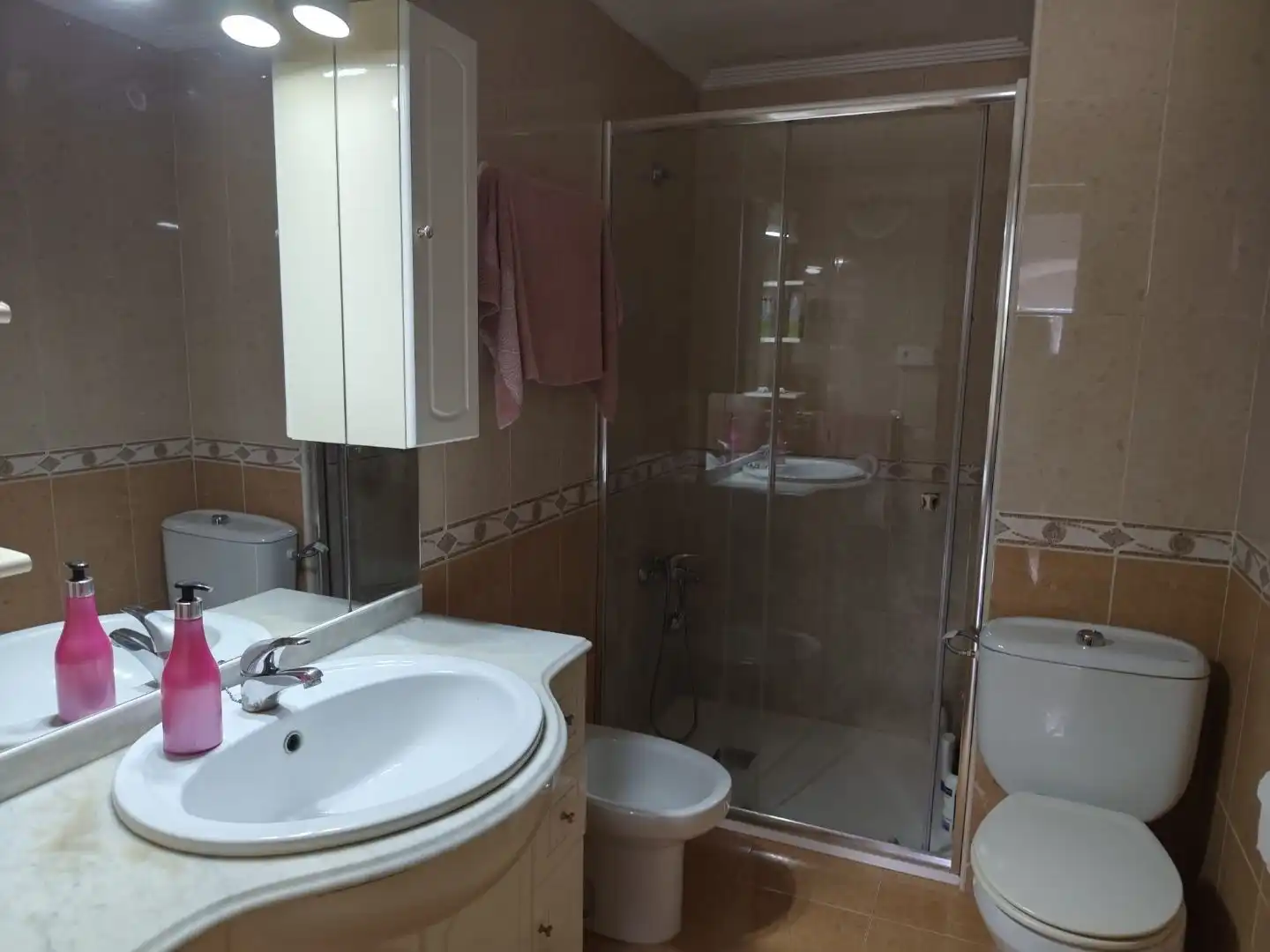 Piso en venta en Plaça Sant Isidre, 2, Pueblo de Cullera