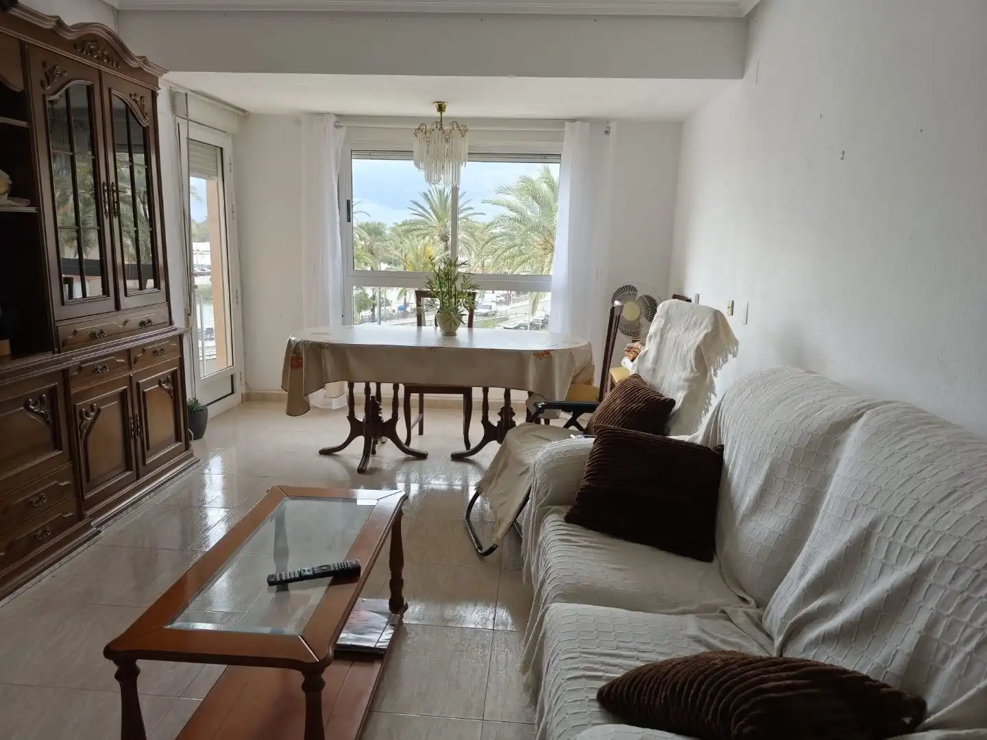 Piso en venta en Plaça Sant Isidre, 2, Pueblo de Cullera