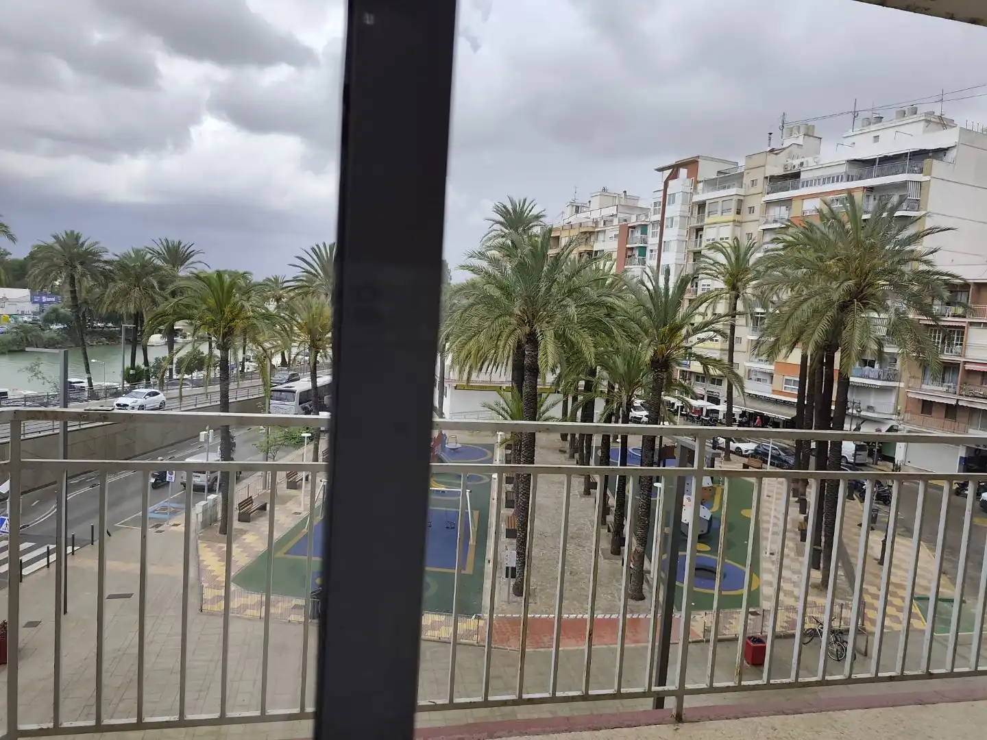 Piso en venta en Plaça Sant Isidre, 2, Pueblo de Cullera