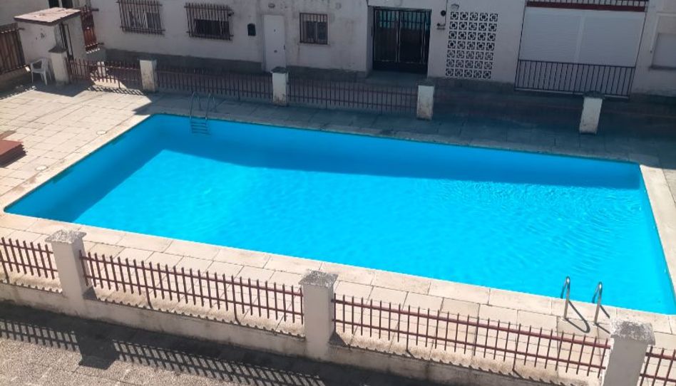 Piso de alquiler en Calle Rey, 21, El Espinar pueblo, El Espinar - imagen 1 Foto 1 de Piso de alquiler en Calle Rey, 21, El Espinar pueblo, El Espinar