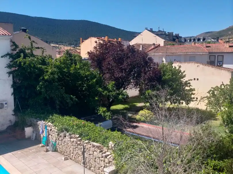 Flat for rent in Calle Rey, 21, El Espinar pueblo
