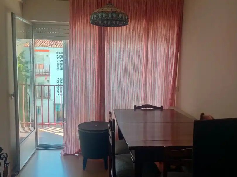 Flat for rent in Calle Rey, 21, El Espinar pueblo