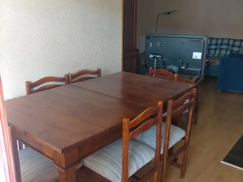 Flat for rent in Calle Rey, 21, El Espinar pueblo