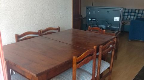 Piso de alquiler en Calle Rey, 21, El Espinar pueblo, El Espinar - imagen 4 Foto 4 de Piso de alquiler en Calle Rey, 21, El Espinar pueblo, El Espinar